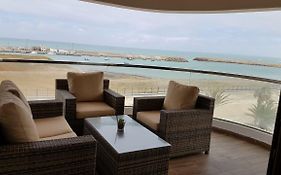 Residence Puerto Marina Corniche D'Asilah